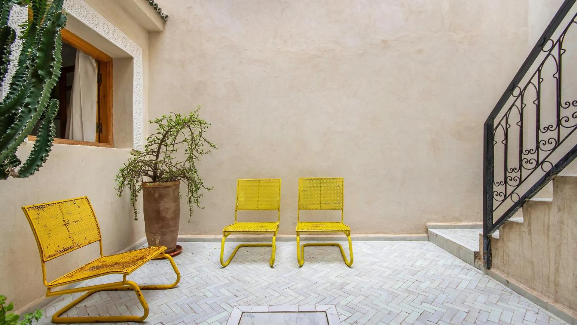 Riad Les Suites Marrakech Marrakesh
