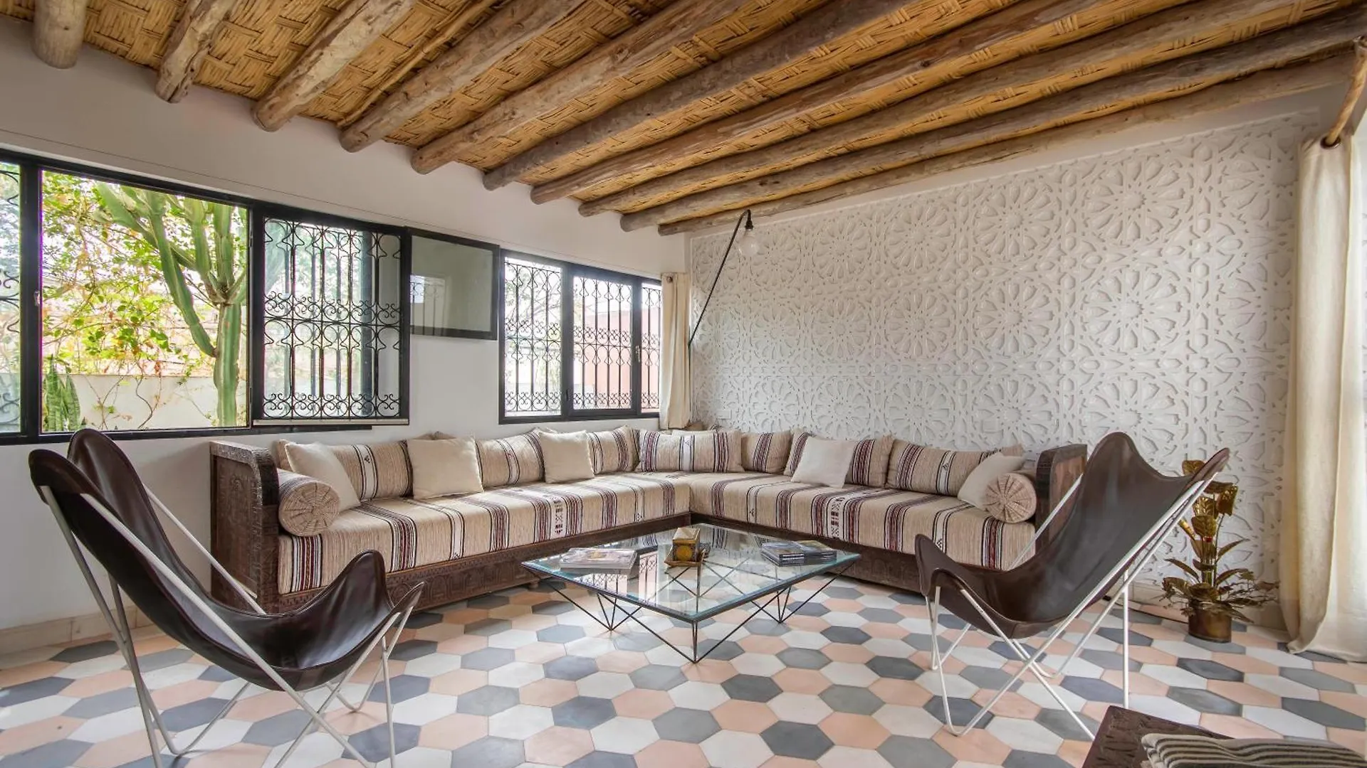 Riad Les Suites Marrakech Marrakesh Morocco