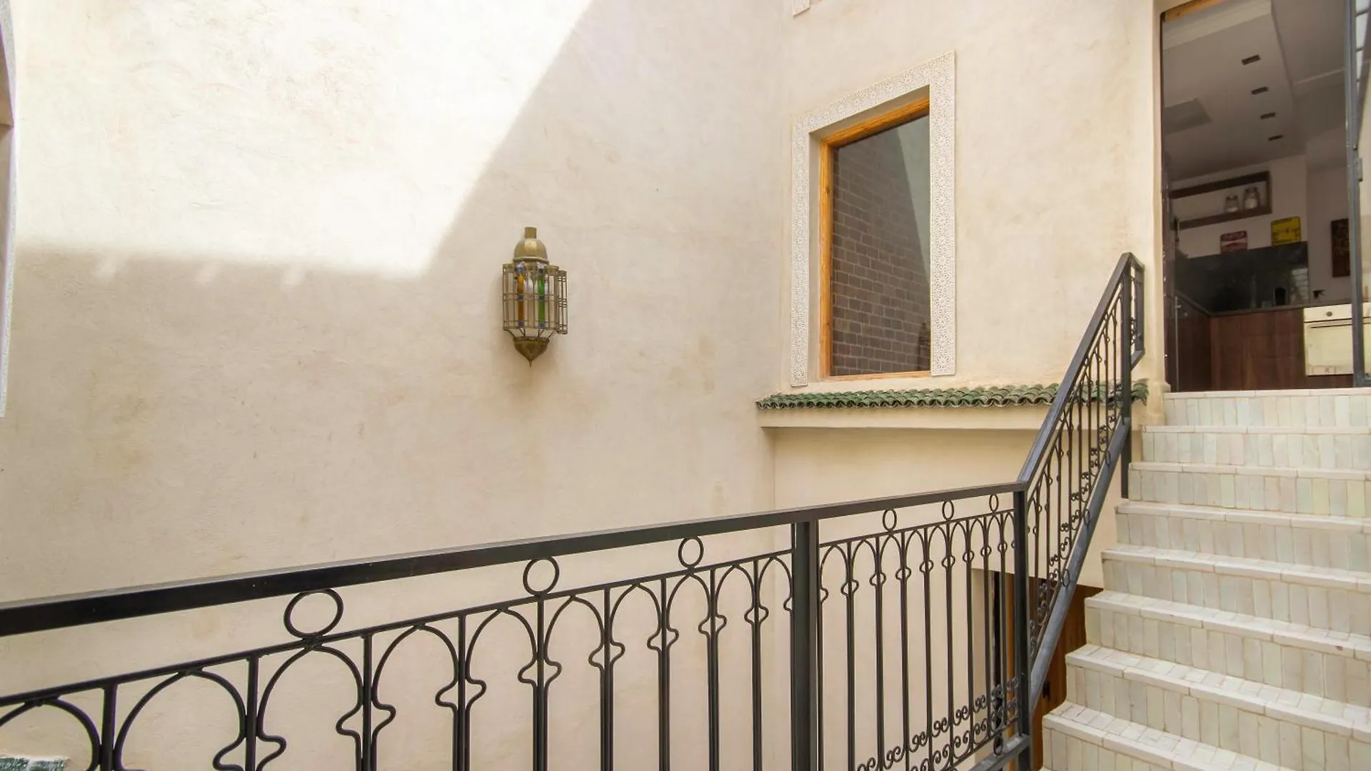 Riad Les Suites Marrakech Marrakesh Morocco