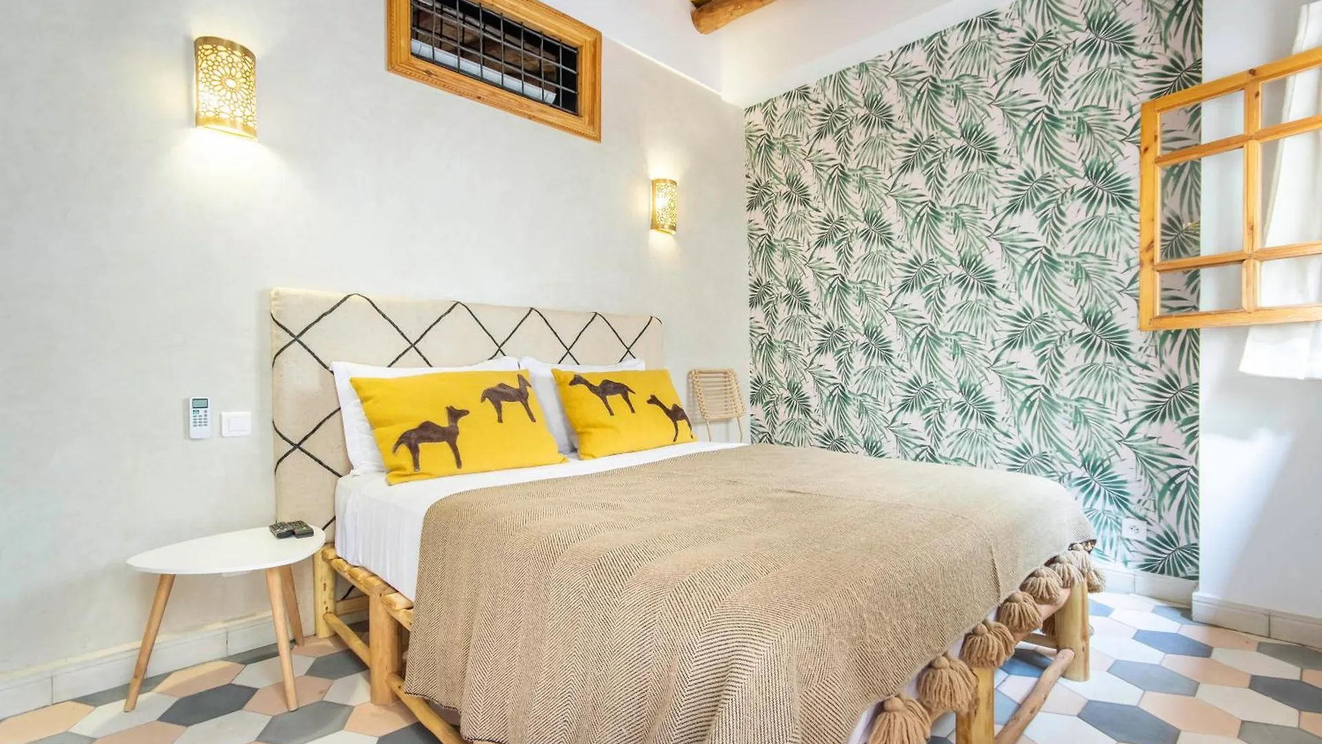 Riad Les Suites Marrakech Marrakesh