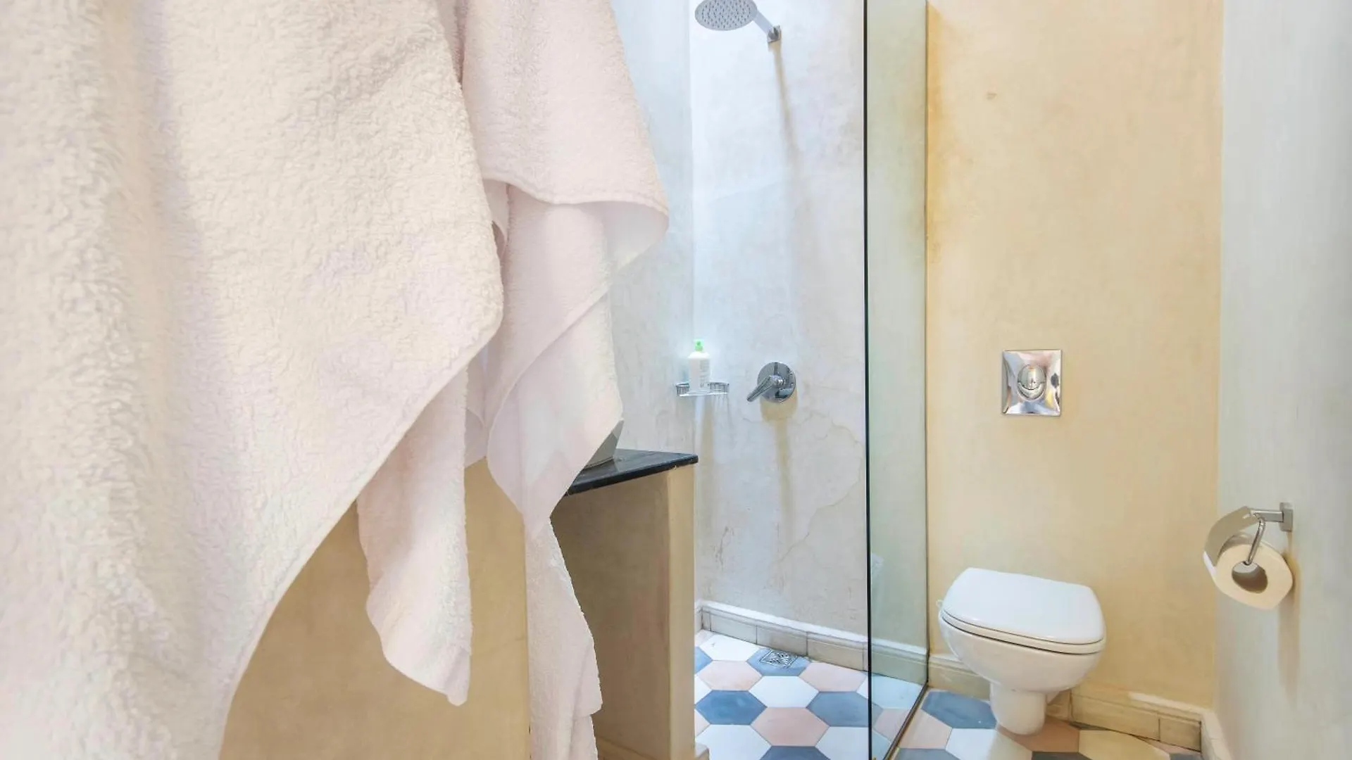 Riad Les Suites Marrakech Marrakesh
