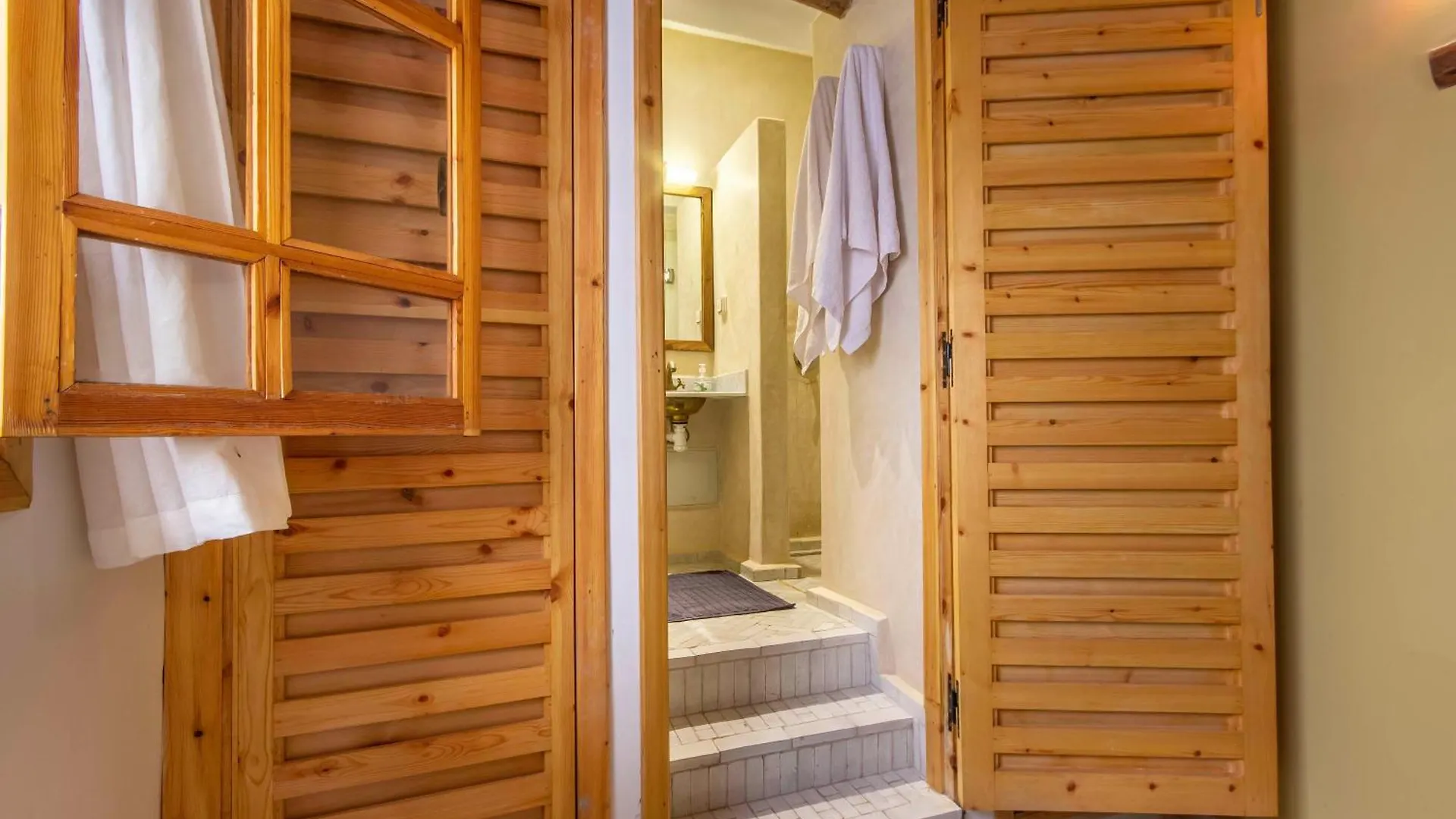 Riad Les Suites Marrakech Marrakesh