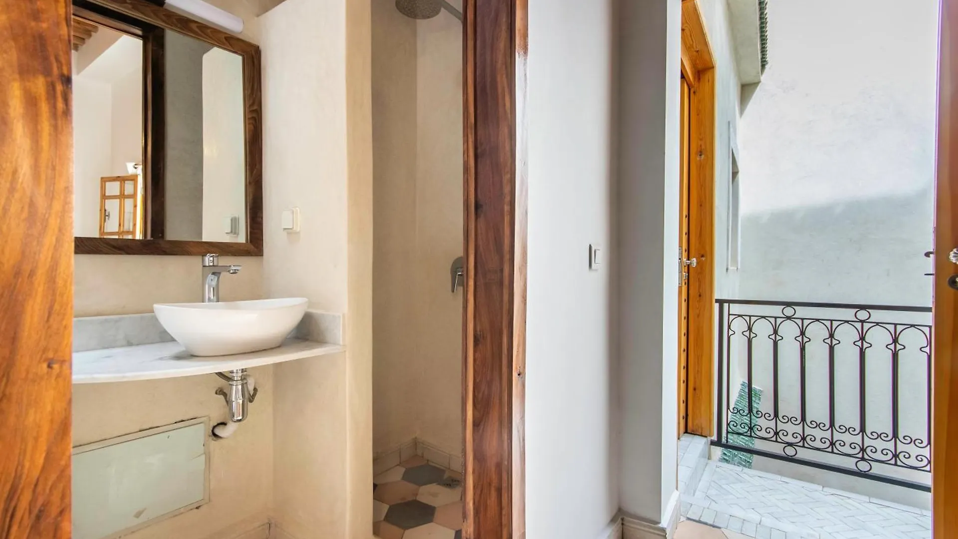 Riad Les Suites Marrakech Marrakesh