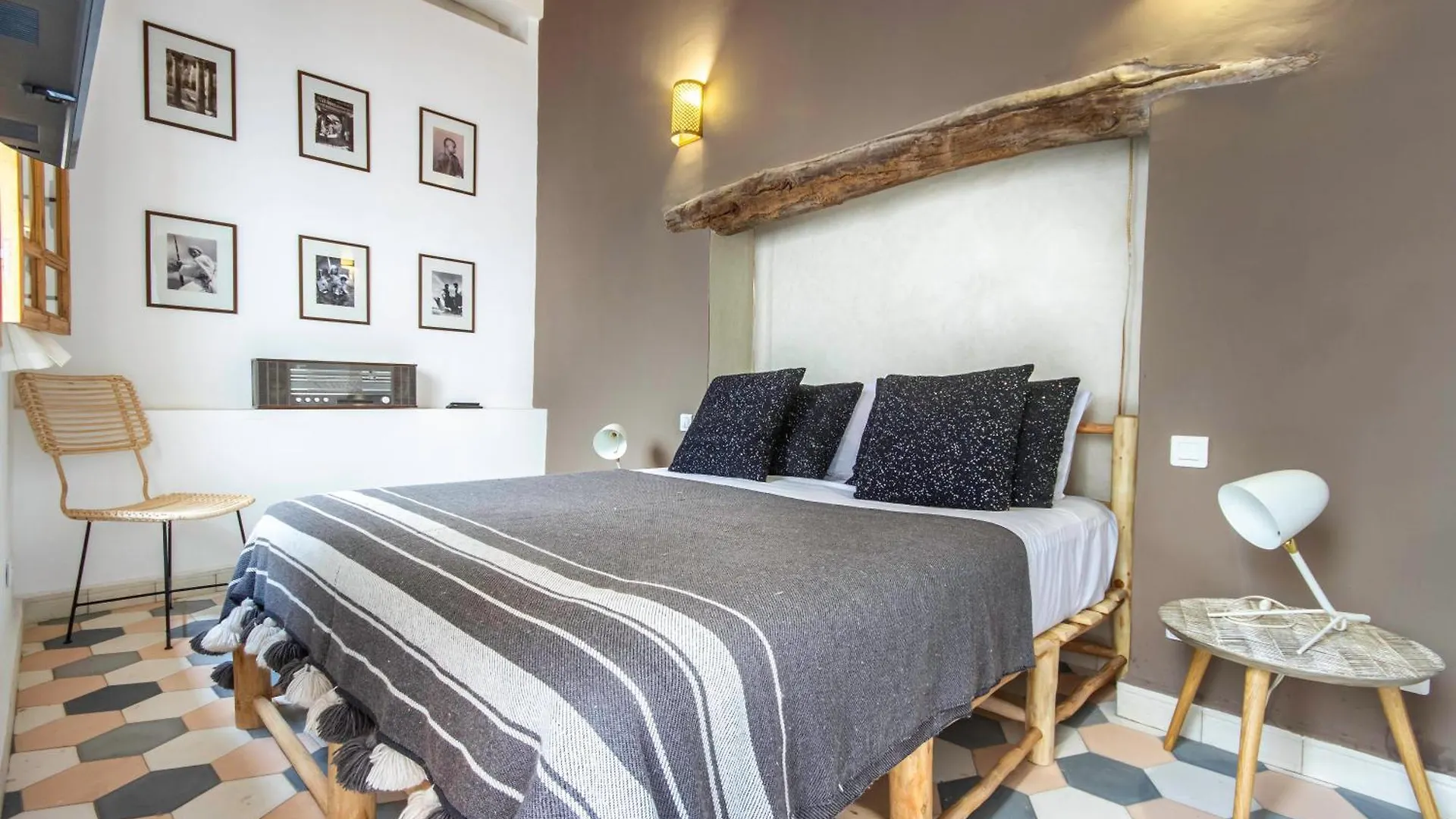 Riad Les Suites Marrakech Marrakesh