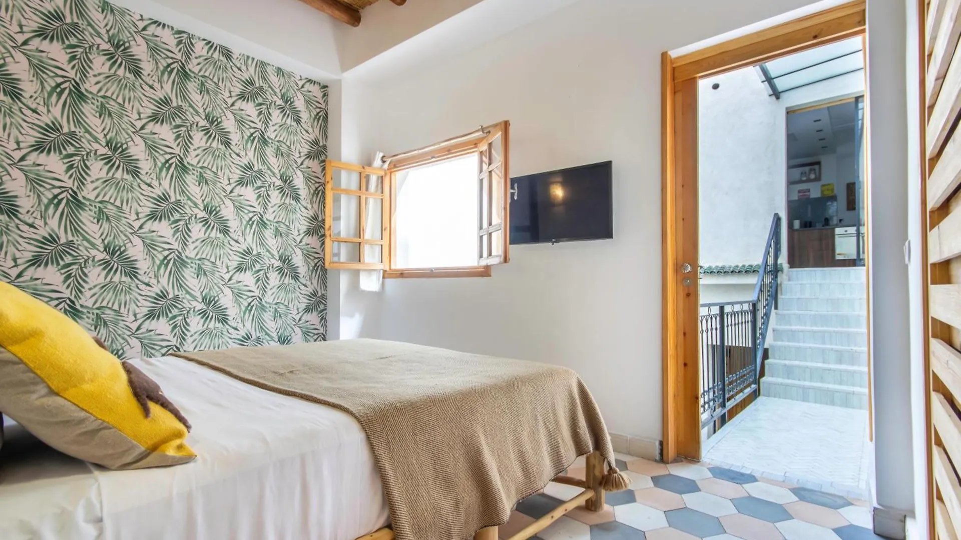Riad Les Suites Marrakech Marrakesh 0*,