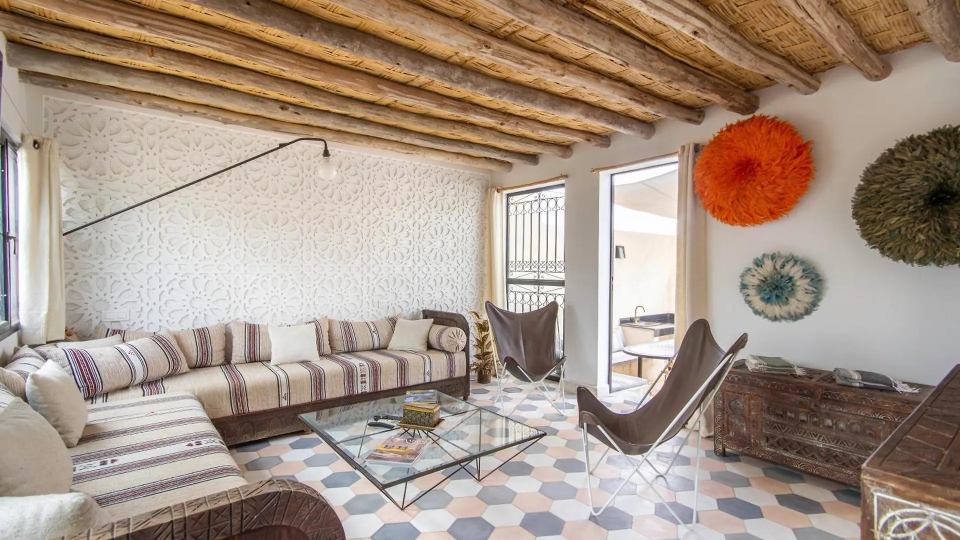 Riad Les Suites Marrakech Marrakesh