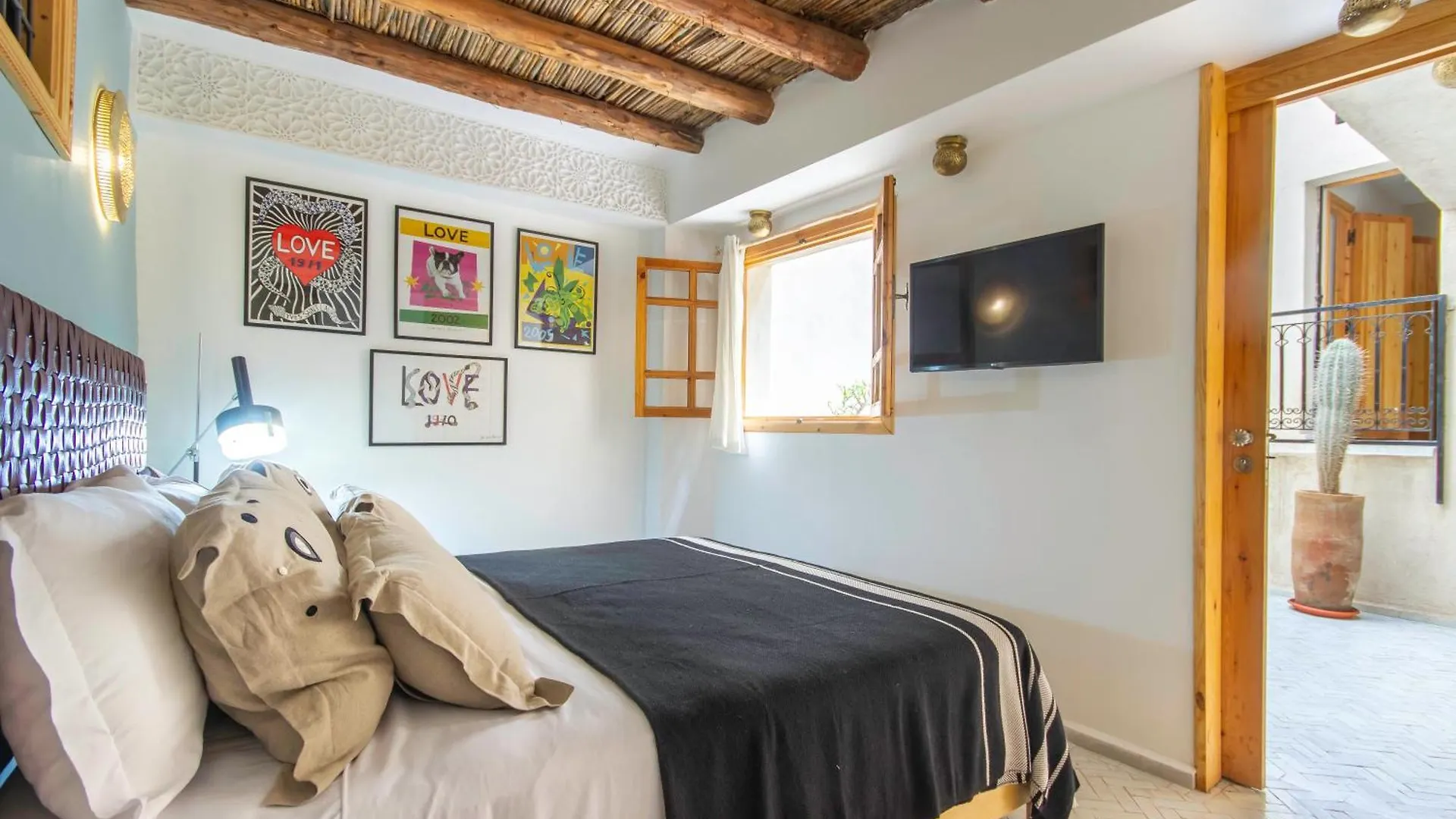 Riad Les Suites Marrakech Marrakesh