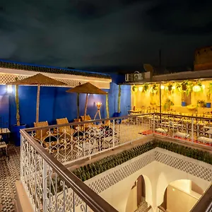 Tarba & Marrakesh